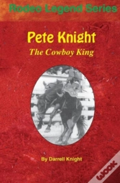 Capa do artigo Pete Knight
