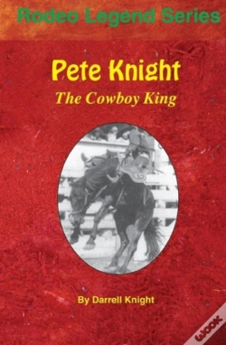 Capa do artigo Pete Knight