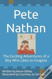 Pete Nathan