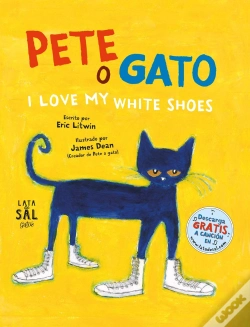 Capa do artigo Pete, O Gato