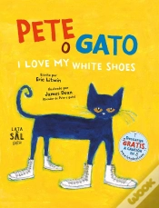 Capa do artigo Pete, O Gato