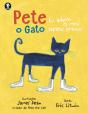 Pete, o Gato: Eu Adoro os Meus Sapatos Brancos - Preview