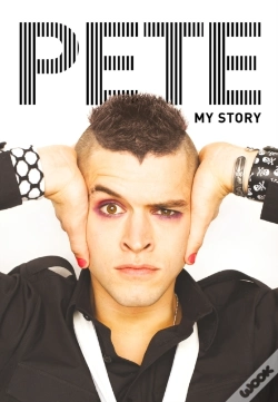 Capa do artigo Pete