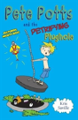 Pete Potts And The Petrifying Plughole - Preview