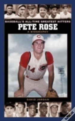 Capa do artigo Pete Rose