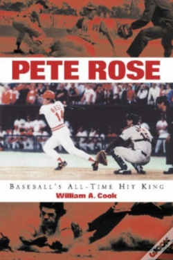 Capa do artigo Pete Rose