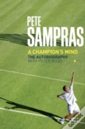 Capa do artigo Pete Sampras A Champions Mind