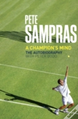 Capa do artigo Pete Sampras A Champions Mind