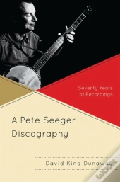 Pete Seeger Discography