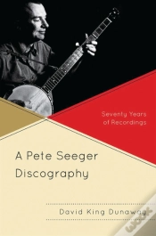 Capa do artigo Pete Seeger Discography