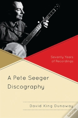 Capa do artigo Pete Seeger Discography