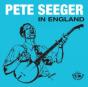 Pete Seeger in England - CD - Preview