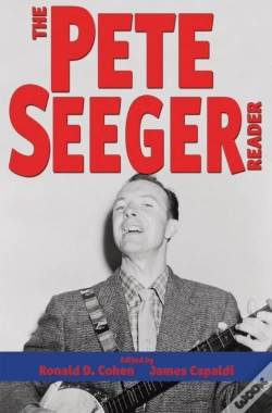 Capa do artigo Pete Seeger Reader