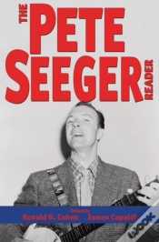 Capa do artigo Pete Seeger Reader