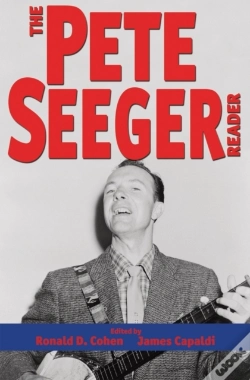 Capa do artigo Pete Seeger Reader