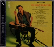 Capa do artigo Pete Seeger