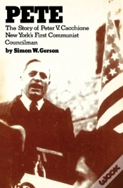 Capa do artigo Pete