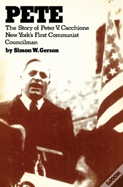 Capa do artigo Pete