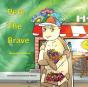 Pete The Brave - Preview