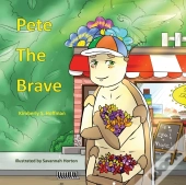 Pete The Brave