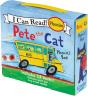Pete The Cat 12-Book Phonics Fun! - Preview