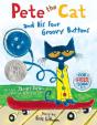 Pete The Cat And His Four Groovy Buttons - Preview