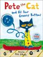 Pete The Cat And His Four Groovy Buttons - Preview