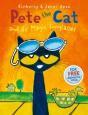 Pete The Cat And His Magic Sunglasses - Preview