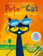 Capa do artigo Pete The Cat And His Magic Sunglasses