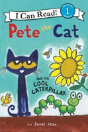 Pete The Cat And The Cool Caterpillar - Preview