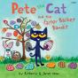 Pete The Cat And The Easter Basket Bandit - Preview