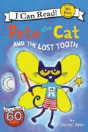 Pete The Cat And The Lost Tooth - Preview