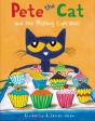 Pete The Cat And The Missing Cupcakes - Preview