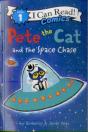 Pete The Cat And The Space Chase - Preview