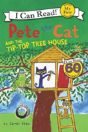Pete The Cat And The Tip-Top Tree House - Preview