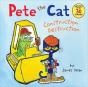 Pete The Cat: Construction Destruction - Preview