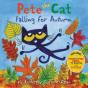 Pete The Cat Falling For Autumn - Preview