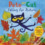 Capa do artigo Pete The Cat Falling For Autumn