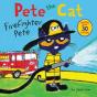 Pete The Cat: Firefighter Pete - Preview