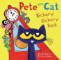 Pete The Cat: Hickory Dickory Dock - Preview