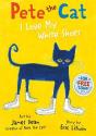 Pete The Cat I Love My White Shoes - Preview