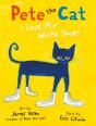 Pete The Cat I Love My White Shoes - Preview