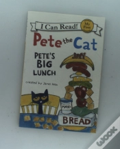 Capa do artigo Pete The Cat