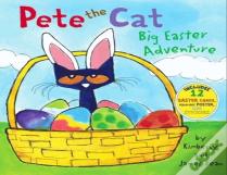 Pete The Cat