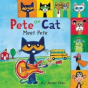 Pete The Cat: Meet Pete - Preview