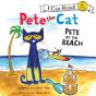 Pete The Cat: Pete At The Beach - Preview