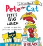 Pete The Cat: Pete'S Big Lunch - Preview