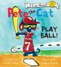Pete The Cat: Play Ball! - Preview