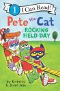 Pete The Cat: Rocking Field Day - Preview