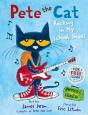 Pete The Cat Rocking In My School Shoes - Preview